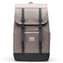 Herschel Retreat - Rucksack 15" 46 cm (morning dove/dark shadow) - Markenkoffer