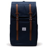 Herschel Retreat - Rucksack 15" 46 cm (navy)