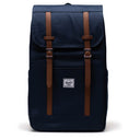 Herschel Retreat - Rucksack 15" 46 cm (navy) - Markenkoffer