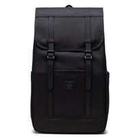 Herschel Retreat - Rucksack 15" 46 cm (tonal black) - Markenkoffer
