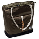 Herschel Retreat - Shopper 13" 45.5 cm (ivy green/light pelican) - Markenkoffer