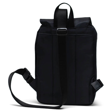 Herschel Retreat - Umhängetasche 31.5 cm (black) - Markenkoffer