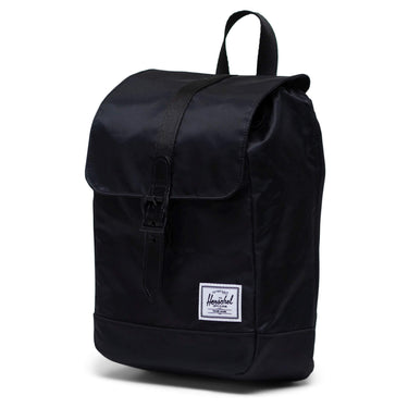 Herschel Retreat - Umhängetasche 31.5 cm (black) - Markenkoffer