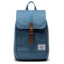 Herschel Retreat - Umhängetasche 31.5 cm (copen blue crosshatch) - Markenkoffer