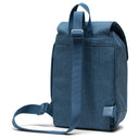 Herschel Retreat - Umhängetasche 31.5 cm (copen blue crosshatch) - Markenkoffer