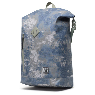 Herschel Roll Top - Rucksack 15" 46 cm (seagrass bowen birch) - Markenkoffer