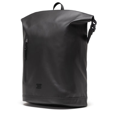 Herschel Roll Top - Rucksack 16" 56 cm (black) - Markenkoffer