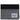 Herschel Roy - Geldbörse 6cc 11.5 cm RFID (raven crosshatch) - Markenkoffer