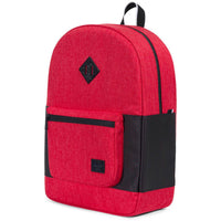 Herschel Ruskin 15 - Rucksack 44 cm (barbados cherry) - Ansicht 3
