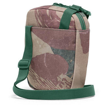 Herschel Santa Cruz 5 - Umhängetasche 18 cm (cruz brushstroke camo) - Markenkoffer