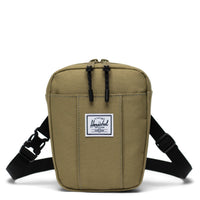 Herschel Santa Cruz 5 - Umhängetasche 18 cm (dried herb) - Markenkoffer