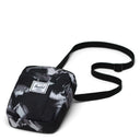 Herschel Santa Cruz 5 - Umhängetasche 18 cm (dye wash black) - Markenkoffer