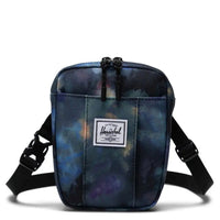 Herschel Santa Cruz 5 - Umhängetasche 18 cm (floral mist) - Markenkoffer