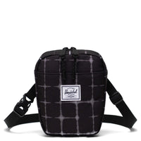 Herschel Santa Cruz 5 - Umhängetasche 18 cm (tie dye check) - Markenkoffer
