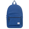 Herschel Settlement 23 - Backpack 15" 45 cm (eclipse crosshatch)