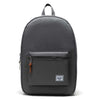 Herschel Settlement 23 - Backpack 15" 45 cm (Color: gargoyle)