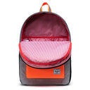 Herschel Settlement 23 - Rucksack 15" 45 cm (grau orange) - Ansicht 3