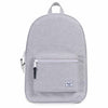 Herschel Settlement 23 - Backpack 15" 45 cm (light grey crosshatch)