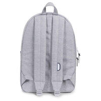 Herschel Settlement 23 - Rucksack 15" 45 cm (light grey crosshatch) - Ansicht 4