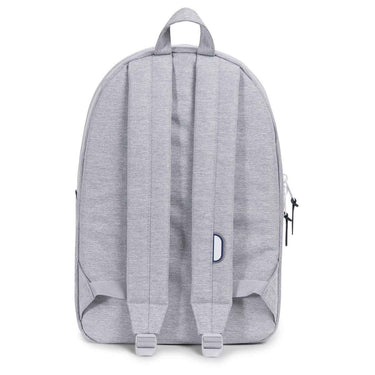 Herschel Settlement 23 - Rucksack 15" 45 cm (light grey crosshatch) - Markenkoffer