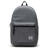 Herschel Settlement - Rucksack 16" 43 cm (raven crosshatch)