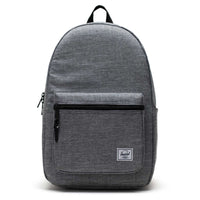 Herschel Settlement - Rucksack 16" 43 cm (raven crosshatch)