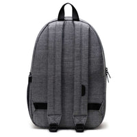 Herschel Settlement - Rucksack 16" 43 cm (raven crosshatch) - Ansicht 3