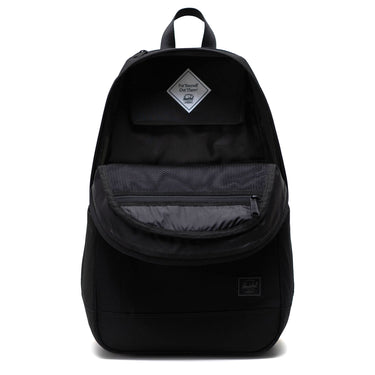 Herschel Seymour - Rucksack 16" 49.5 cm (black tonal) - Markenkoffer