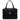 Herschel Strand Duffle Diaper Bag - Wickeltasche 43.5 cm (black) - Markenkoffer
