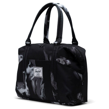 Herschel Strand - Reisetasche 43 cm (dye wash black) - Markenkoffer