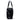 Herschel Strand - Reisetasche 43 cm (dye wash black) - Markenkoffer