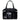 Herschel Strand - Reisetasche 43 cm (dye wash black) - Markenkoffer