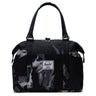 Herschel Strand - Reisetasche 43 cm (dye wash black) - Markenkoffer