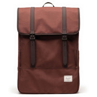 Herschel Survey - Rucksack 16" 42 cm (bitter chocolate/dark roast)