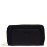 Herschel Thomas - Geldbörse 8cc 18 cm RFID (black) - Markenkoffer