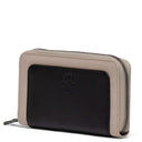 Herschel Thomas - Geldbörse 8cc 18 cm RFID (cobblestone/pebbled black) - Markenkoffer