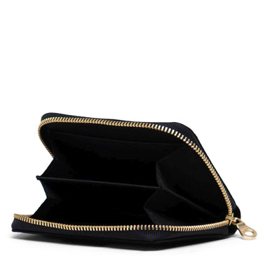Herschel Tyler - Geldbörse 11 cm RFID (black) - Markenkoffer