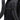 Herschel Ultralight 22 - Rucksack 46 cm (black) - Markenkoffer