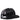 Herschel Whaler Tall Mesh - Cap (black) - Markenkoffer