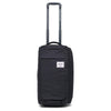 Herschel Wheelie Outfitter 50L - 2-Rollen-Trolley 65 cm (black)