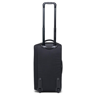 Herschel Wheelie Outfitter 50L - 2 - Rollen - Trolley 65 cm (black) - Markenkoffer