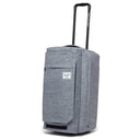 Herschel Wheelie Outfitter 70L - 2 - Rollen - Trolley 70 cm (raven crosshatch) - Markenkoffer