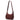 Herschel Yara - Schultertasche 35 cm (bitter chocolate) - Markenkoffer