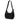 Herschel Yara - Schultertasche 35 cm (black) - Markenkoffer