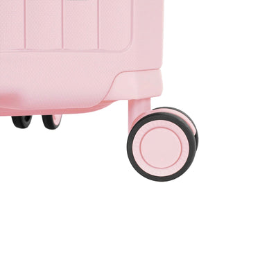 Heys AirLite - 4 - Rollen - Kabinentrolley S 53 cm erw. (blush) - Markenkoffer
