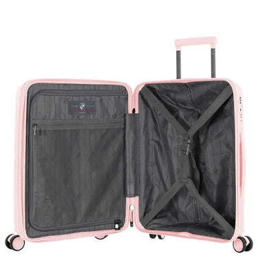Heys AirLite - 4 - Rollen - Kabinentrolley S 53 cm erw. (blush) - Markenkoffer