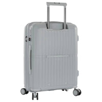 Heys AirLite - 4-Rollen-Kabinentrolley S 53 cm erw. (grau) - Ansicht 4