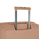 Heys AirLite - 4 - Rollen - Kabinentrolley S 53 cm erw. (nude) - Markenkoffer