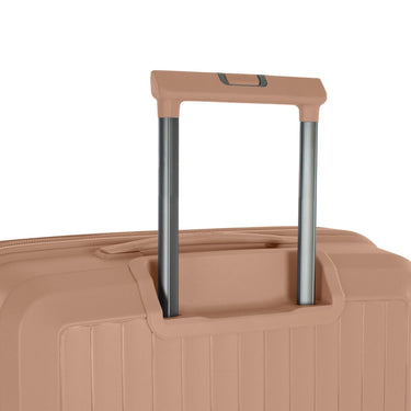 Heys AirLite - 4 - Rollen - Kabinentrolley S 53 cm erw. (nude) - Markenkoffer
