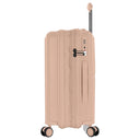 Heys AirLite - 4 - Rollen - Kabinentrolley S 53 cm erw. (nude) - Markenkoffer
